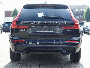 Volvo  Ultra Dark B5 AWD/Four-C/360°Cam/Massage