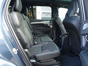 Volvo  Plus T8 AWD Plug-in Hybrid/FourC/AHK/B&W