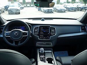 Volvo  Plus T8 AWD Plug-in Hybrid/FourC/AHK/B&W