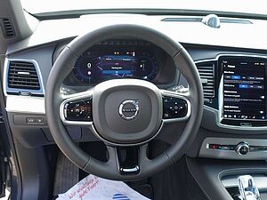 Volvo  Plus T8 AWD Plug-in Hybrid/FourC/AHK/B&W