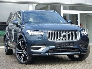 Volvo  Plus T8 AWD Plug-in Hybrid/FourC/AHK/B&W