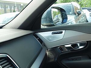 Volvo  Plus T8 AWD Plug-in Hybrid/FourC/AHK/B&W