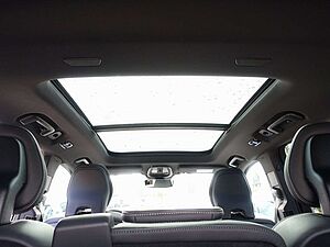 Volvo  Plus T8 AWD Plug-in Hybrid/FourC/AHK/B&W