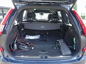 Volvo  Plus T8 AWD Plug-in Hybrid/FourC/AHK/B&W