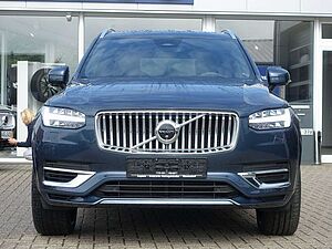 Volvo  Plus T8 AWD Plug-in Hybrid/FourC/AHK/B&W
