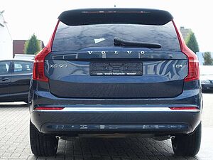 Volvo  Plus T8 AWD Plug-in Hybrid/FourC/AHK/B&W