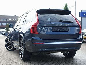 Volvo  Plus T8 AWD Plug-in Hybrid/FourC/AHK/B&W