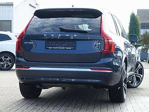 Volvo  Plus T8 AWD Plug-in Hybrid/FourC/AHK/B&W