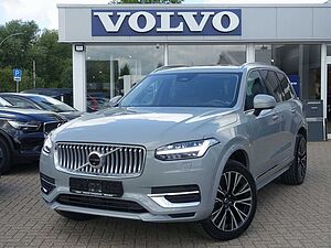 Volvo  Plus T8 AWD Plug-in/360°Cam/HeadUp/Panorama