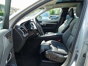 Volvo  Plus T8 AWD Plug-in/360°Cam/HeadUp/Panorama