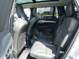 Volvo  Plus T8 AWD Plug-in/360°Cam/HeadUp/Panorama