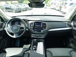 Volvo  Plus T8 AWD Plug-in/360°Cam/HeadUp/Panorama
