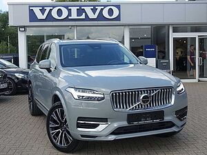 Volvo  Plus T8 AWD Plug-in/360°Cam/HeadUp/Panorama