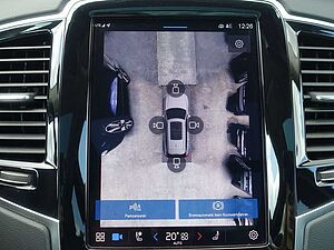 Volvo  Plus T8 AWD Plug-in/360°Cam/HeadUp/Panorama