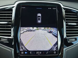 Volvo  Plus T8 AWD Plug-in/360°Cam/HeadUp/Panorama