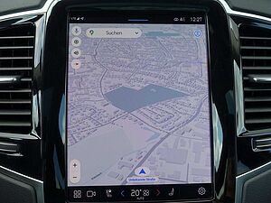 Volvo  Plus T8 AWD Plug-in/360°Cam/HeadUp/Panorama