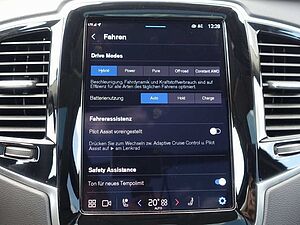 Volvo  Plus T8 AWD Plug-in/360°Cam/HeadUp/Panorama