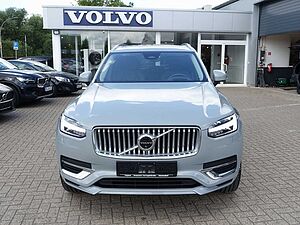 Volvo  Plus T8 AWD Plug-in/360°Cam/HeadUp/Panorama