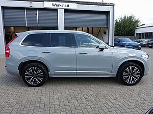 Volvo  Plus T8 AWD Plug-in/360°Cam/HeadUp/Panorama