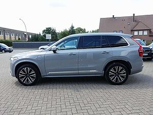 Volvo  Plus T8 AWD Plug-in/360°Cam/HeadUp/Panorama