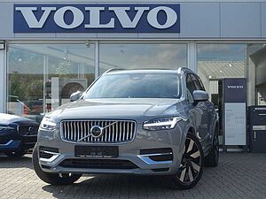 Volvo  T8 AWD Plug-in Hybrid/FourC/HeadUp/AHK/B&W