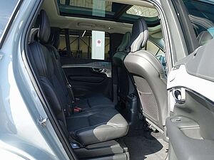 Volvo  T8 AWD Plug-in Hybrid/FourC/HeadUp/AHK/B&W