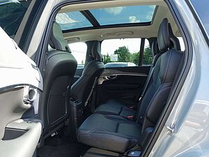 Volvo  T8 AWD Plug-in Hybrid/FourC/HeadUp/AHK/B&W