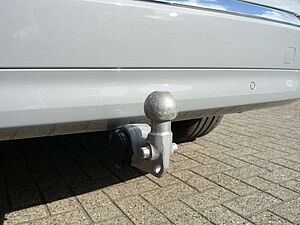 Volvo  T8 AWD Plug-in Hybrid/FourC/HeadUp/AHK/B&W