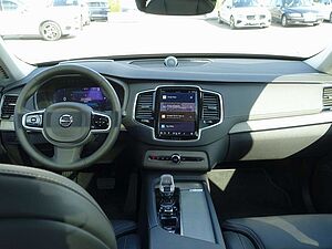 Volvo  T8 AWD Plug-in Hybrid/FourC/HeadUp/AHK/B&W