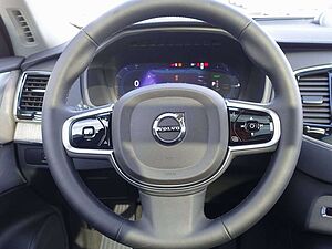 Volvo  T8 AWD Plug-in Hybrid/FourC/HeadUp/AHK/B&W