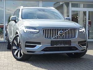 Volvo  T8 AWD Plug-in Hybrid/FourC/HeadUp/AHK/B&W