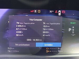 Volvo  T8 AWD Plug-in Hybrid/FourC/HeadUp/AHK/B&W
