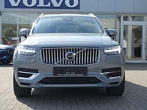Volvo  T8 AWD Plug-in Hybrid/FourC/HeadUp/AHK/B&W