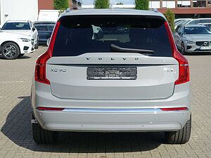 Volvo  T8 AWD Plug-in Hybrid/FourC/HeadUp/AHK/B&W