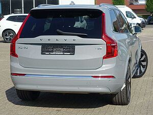 Volvo  T8 AWD Plug-in Hybrid/FourC/HeadUp/AHK/B&W