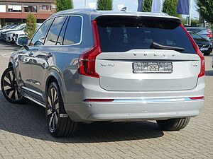 Volvo  T8 AWD Plug-in Hybrid/FourC/HeadUp/AHK/B&W