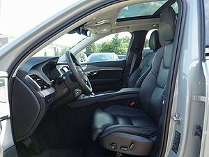 Volvo  T8 AWD Plug-in Hybrid/FourC/HeadUp/AHK/B&W