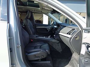 Volvo  T8 AWD Plug-in Hybrid/FourC/HeadUp/AHK/B&W