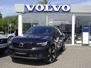 Volvo  Recharge Single Motor Extended Range/Pano