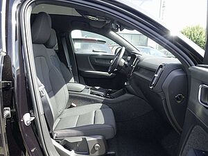 Volvo  Recharge Single Motor Extended Range/Pano