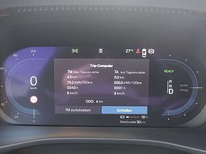 Volvo  Recharge Single Motor Extended Range/Pano