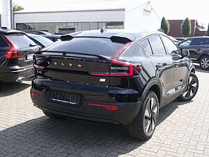 Volvo  Recharge Single Motor Extended Range/Pano