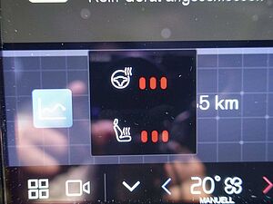 Volvo  Recharge Single Motor Extended Range/Pano