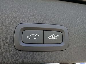 Volvo  Recharge Single Motor Extended Range/Pano
