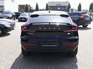 Volvo  Recharge Single Motor Extended Range/Pano