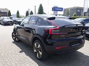 Volvo  Recharge Single Motor Extended Range/Pano
