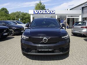 Volvo  Recharge Single Motor Extended Range/Pano