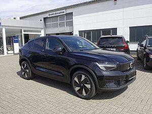 Volvo  Recharge Single Motor Extended Range/Pano