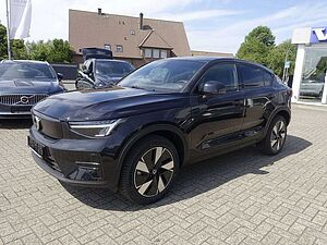Volvo  Recharge Single Motor Extended Range/Pano