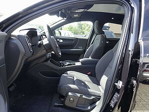 Volvo  Recharge Single Motor Extended Range/Pano
